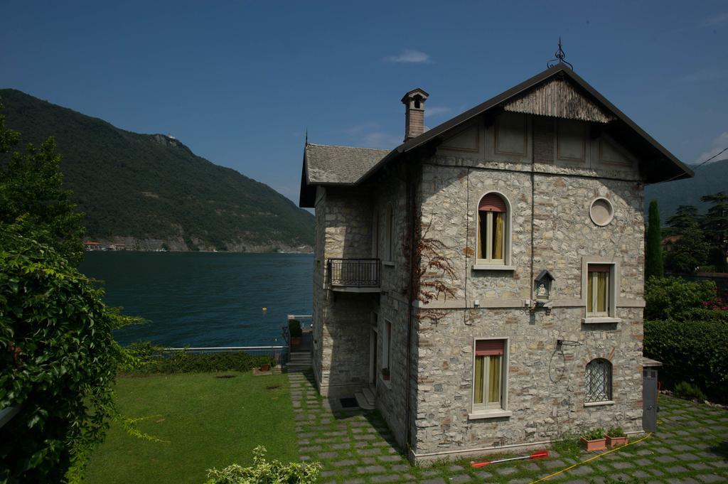 Villa Sofia Sulzano Quarto foto