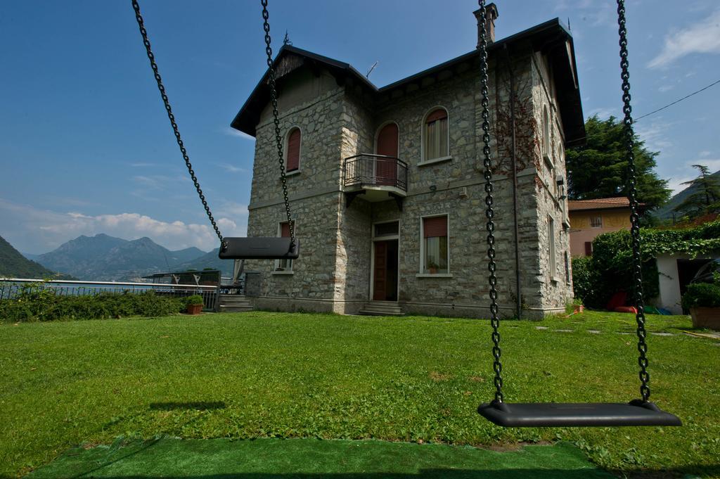 Villa Sofia Sulzano Quarto foto