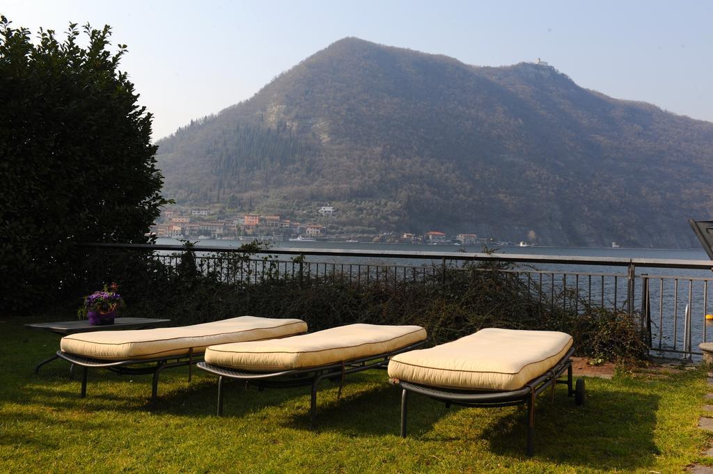 Villa Sofia Sulzano Quarto foto